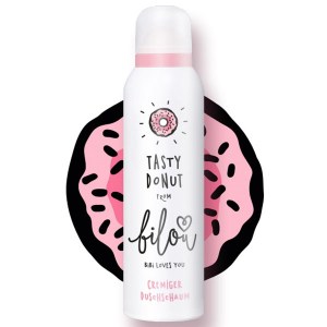 Пенка для душа Bilou Shower Gel Tasty Donut Киев, Украина